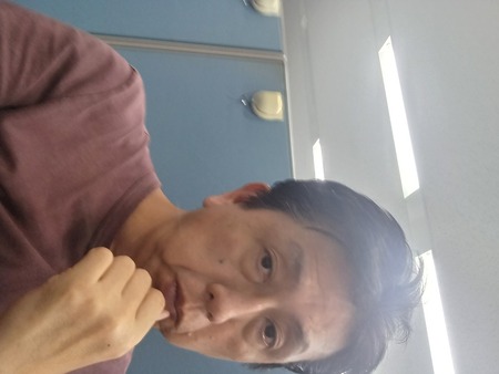 セルフポートレート