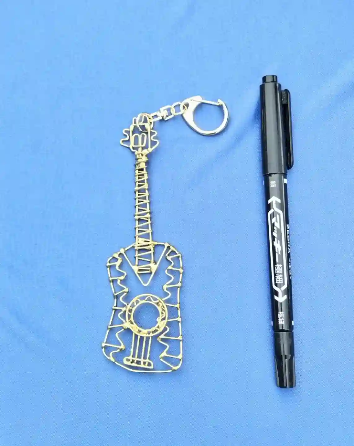 情熱のギター・サイズ