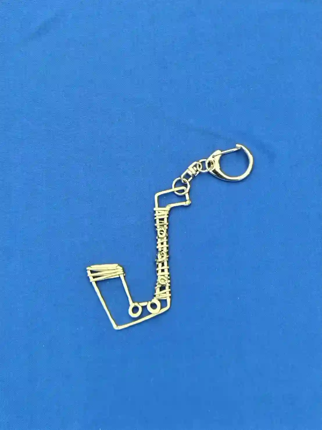 サックスホーン